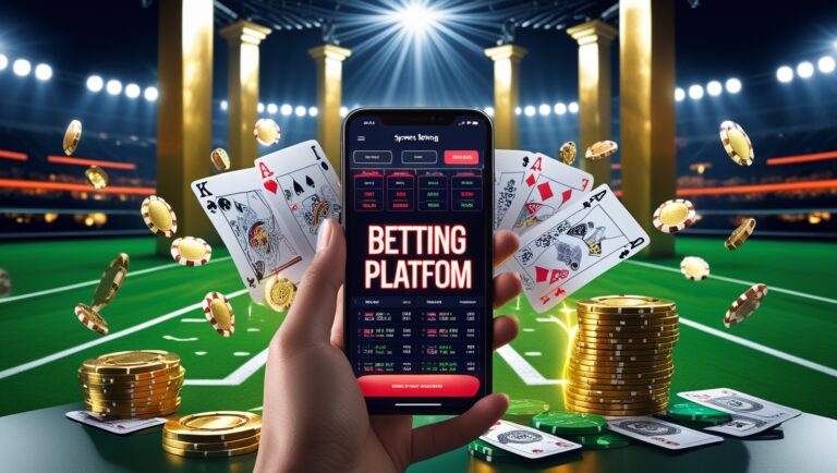 Betbhai9: The Ultimate Online Betting Platform for Gambling, Casino Games, and Sports Betting